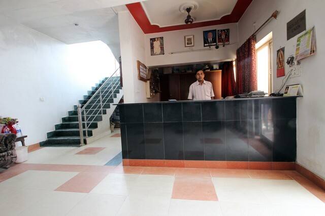 Hotel Tourist Palace, Bharatpur 4